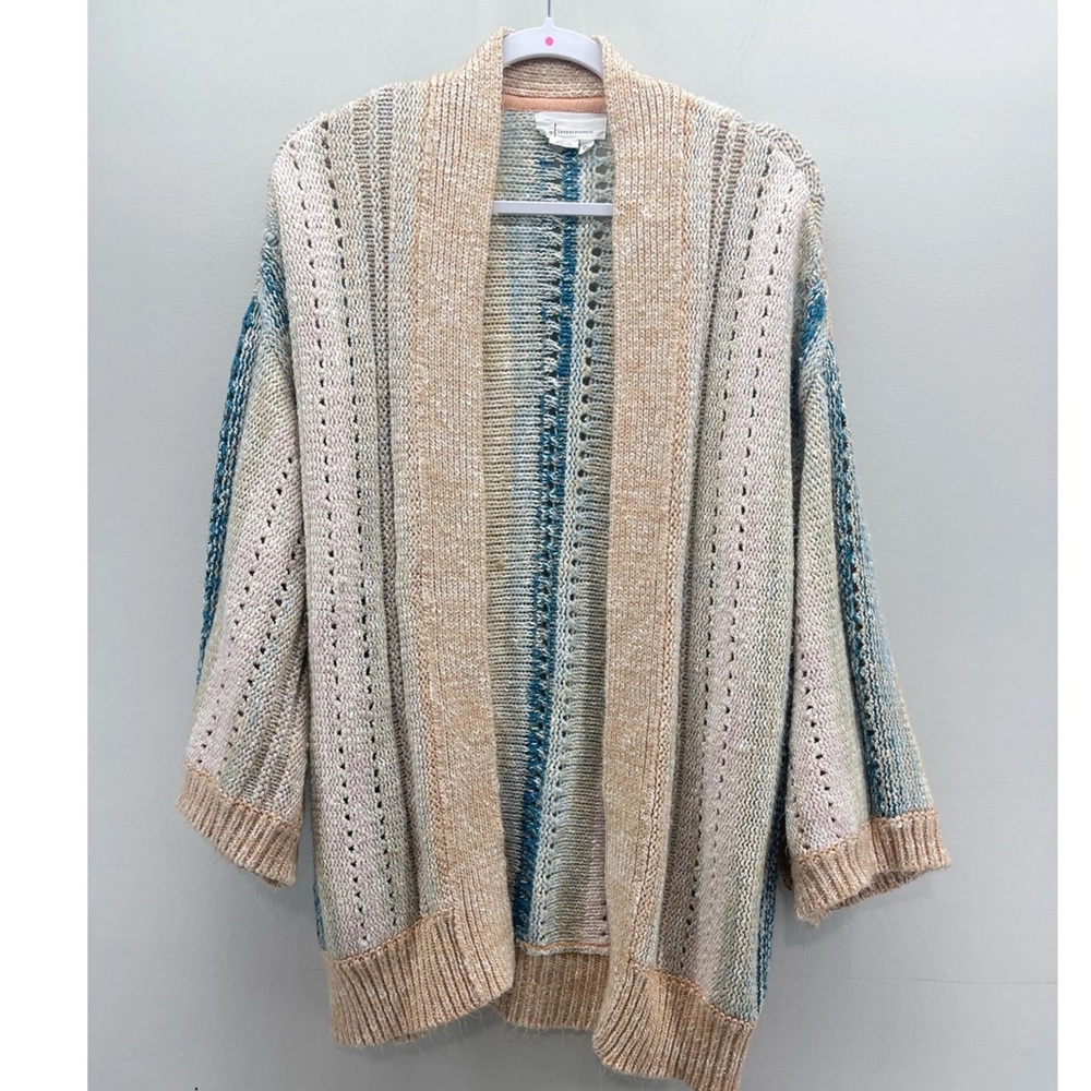 Anthropologie Cardigan